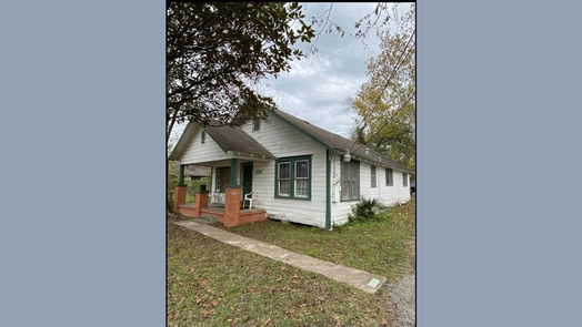 Houston 1-story, 3-bed 4524 Kashmere Street-idx