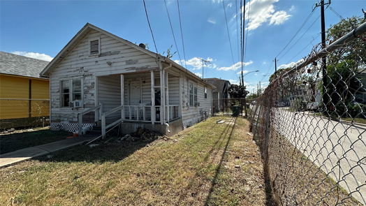 Houston 1-story, 2-bed 2402 Lee Street-idx