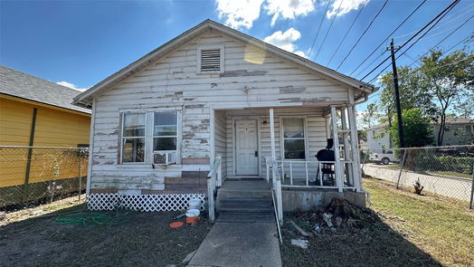 Houston 1-story, 2-bed 2402 Lee Street-idx