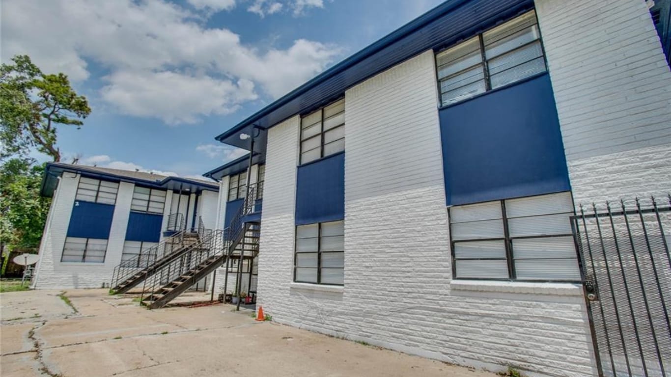 Houston 2-story, 2-bed 3613 Crane Street 8-idx