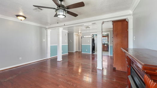 Houston 1-story, 4-bed 4515 Salina Street-idx