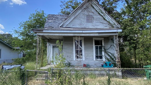 Houston null-story, 2-bed 2315 Bringhurst Street-idx