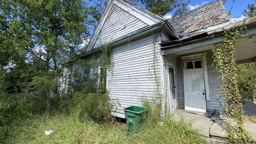 Houston null-story, 2-bed 2315 Bringhurst Street-idx