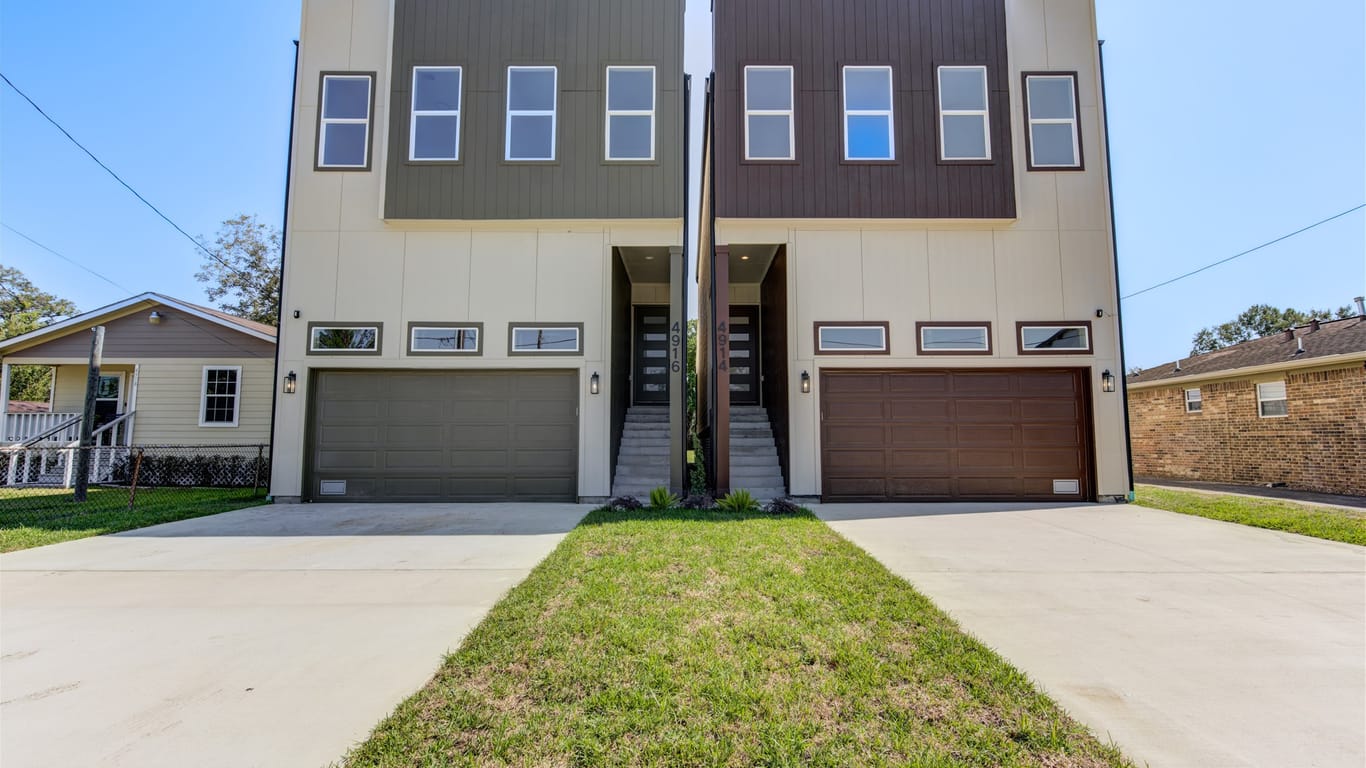 Houston 2-story, 3-bed 4914 Lavender Street-idx