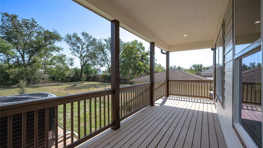 Houston 2-story, 3-bed 4914 Lavender Street-idx