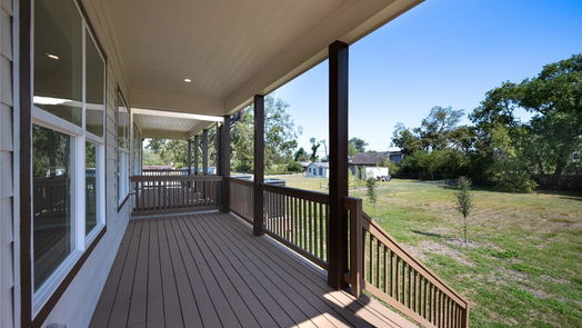 Houston 2-story, 3-bed 4914 Lavender Street-idx