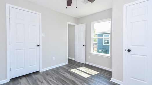 Houston null-story, 2-bed 3105 Noble Street-idx