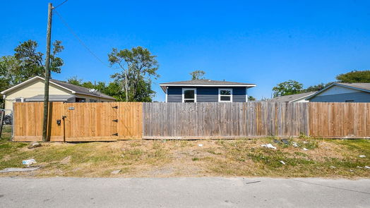 Houston 1-story, 2-bed 3105 Noble Street-idx