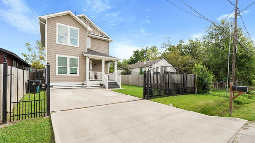 Houston 2-story, 3-bed 3819 Courtney Street-idx