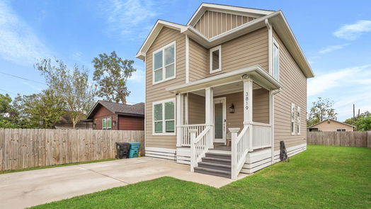 Houston 2-story, 3-bed 3819 Courtney Street-idx