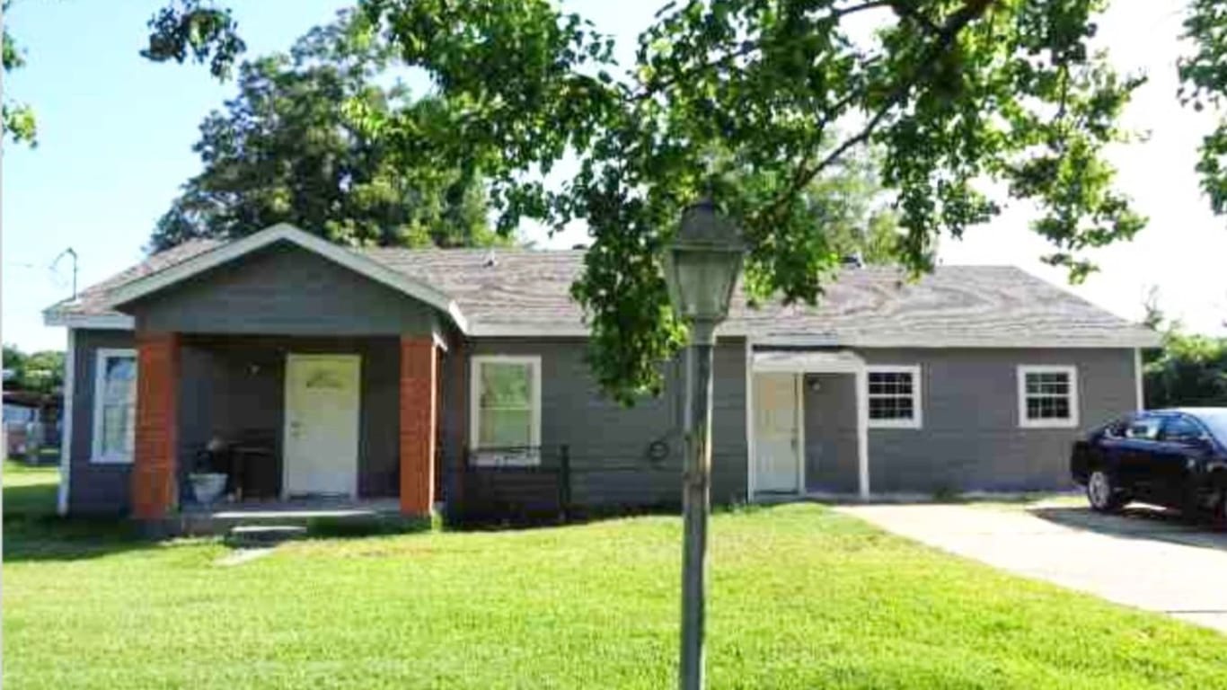 Houston 1-story, 3-bed 5417 Caplin St Street-idx