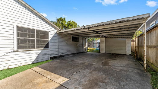 Houston 1-story, 2-bed 4114 Sayers Street-idx