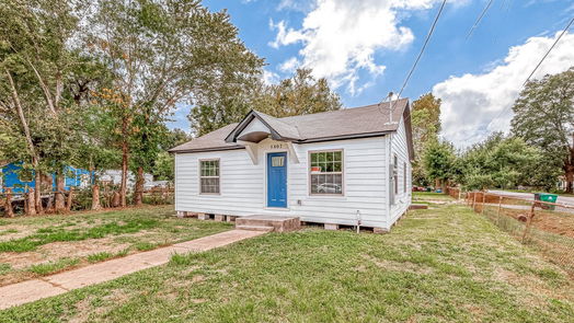 Houston 1-story, 2-bed 5802 Crane Street-idx