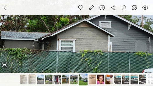 Houston 1-story, 3-bed 3323 Linn Street-idx