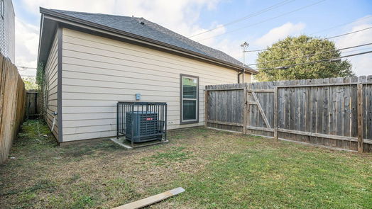 Houston null-story, 2-bed 5301 Wylie Street A/B-idx