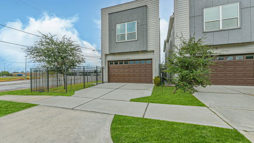 Houston 2-story, 3-bed 2503 Des Chaumes Street-idx