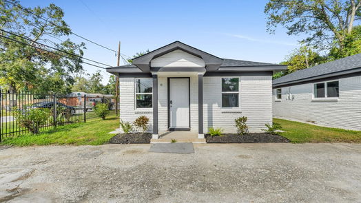 Houston null-story, 2-bed 4116/4120 Linn Street 1-10-idx