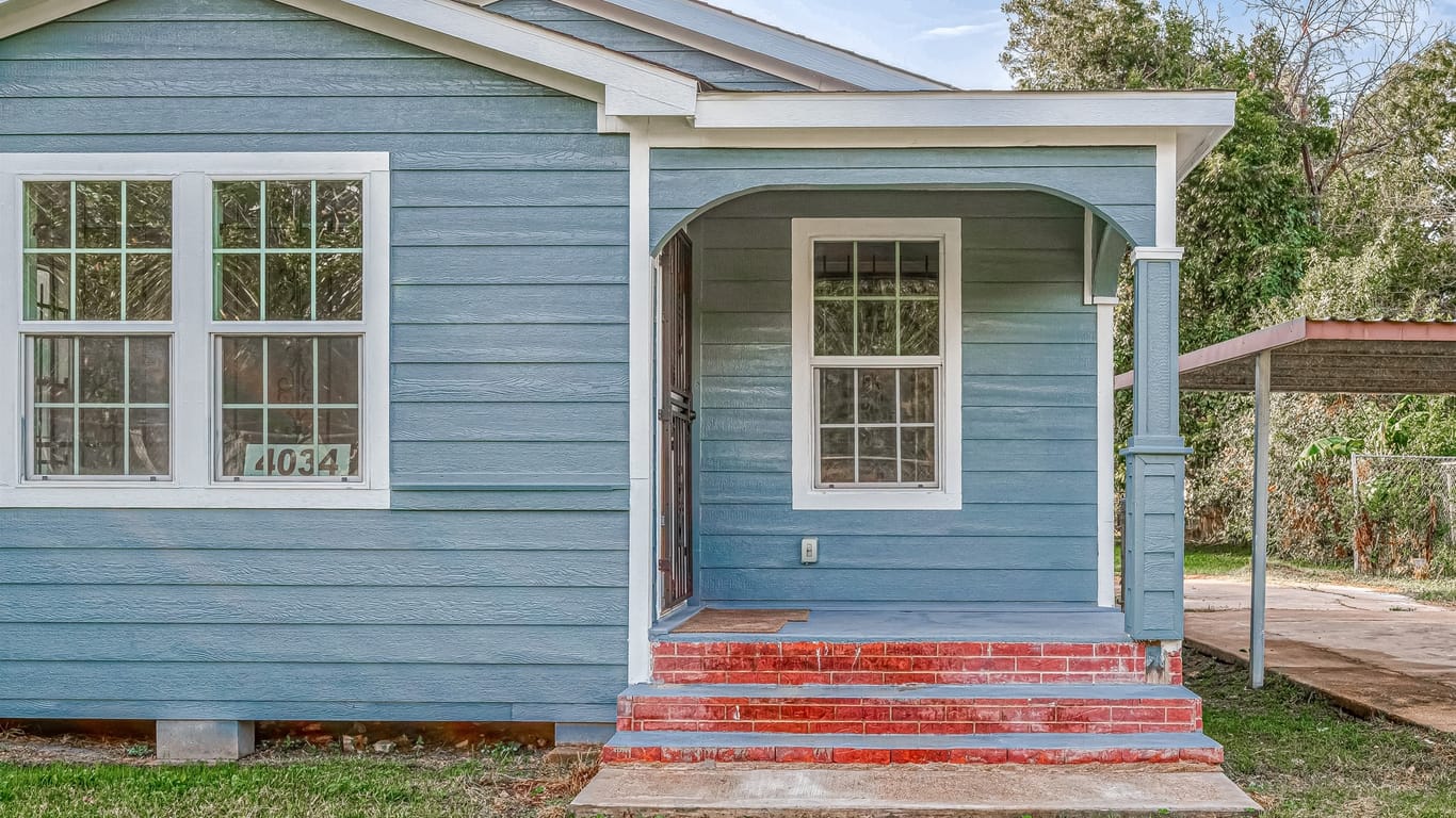 Houston null-story, 3-bed 4034 King Street-idx