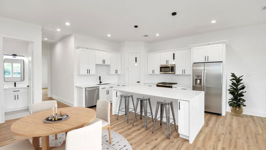 Houston 2-story, 3-bed 2911 Jones Street-idx