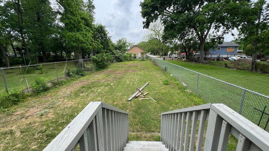 North Houston 1-story, 2-bed 4601 LEFFINGWELL st B-idx