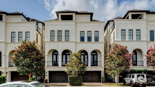 Houston 4-story, 4-bed 4725 Oakshire Drive-idx