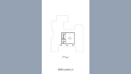 Houston 3-story, 6-bed 3618 Locke Lane-idx