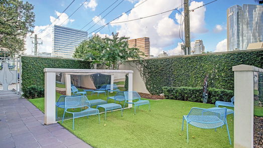 Houston null-story, 2-bed 4521 San Felipe Street 2502-idx