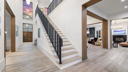 Houston 3-story, 4-bed 3623 Overbrook Lane-idx
