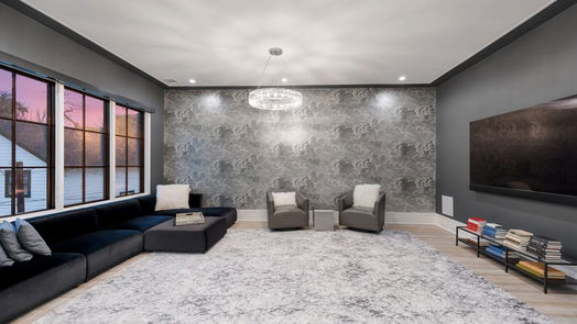 Houston 3-story, 4-bed 3623 Overbrook Lane-idx