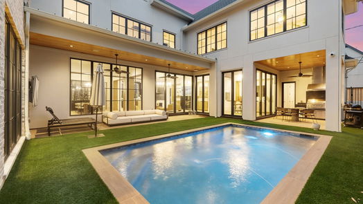 Houston 3-story, 4-bed 3623 Overbrook Lane-idx
