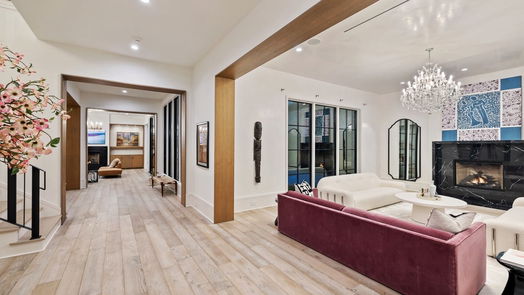 Houston 3-story, 4-bed 3623 Overbrook Lane-idx