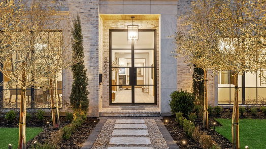 Houston 3-story, 4-bed 3623 Overbrook Lane-idx