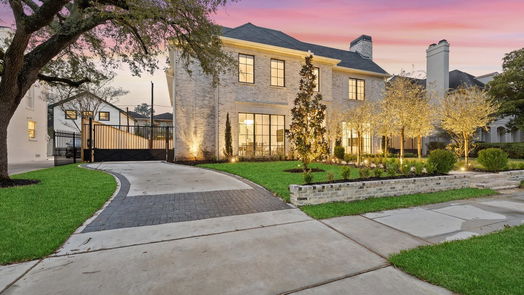 Houston 3-story, 4-bed 3623 Overbrook Lane-idx