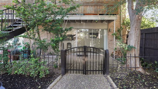 Houston 1-story, 1-bed 3930 W Alabama Street 1-idx
