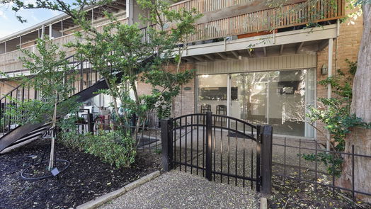 Houston 1-story, 1-bed 3930 W Alabama Street 1-idx
