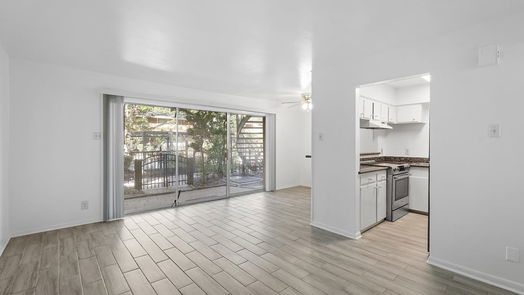 Houston 1-story, 1-bed 3930 W Alabama Street 1-idx