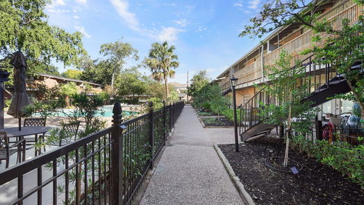 Houston 1-story, 1-bed 3930 W Alabama Street 1-idx