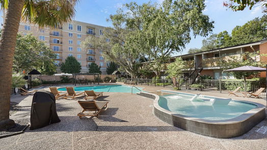 Houston 1-story, 1-bed 3930 W Alabama Street 1-idx