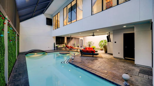Houston 3-story, 4-bed 3104 Alabama Court-idx