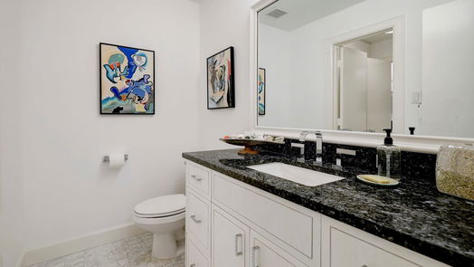 Houston 3-story, 4-bed 3104 Alabama Court-idx