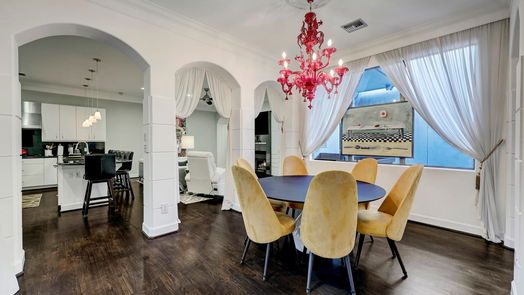 Houston 3-story, 4-bed 3104 Alabama Court-idx