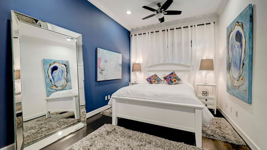 Houston 3-story, 4-bed 3104 Alabama Court-idx