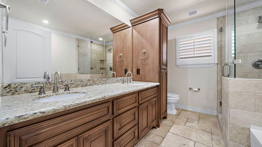 Houston 1-story, 3-bed 4734 Devon Street-idx
