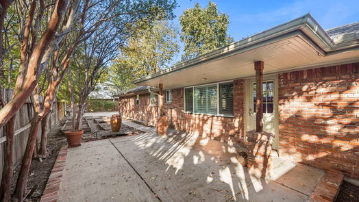Houston 1-story, 3-bed 4734 Devon Street-idx