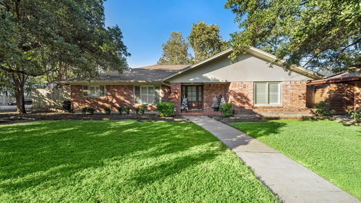 Houston 1-story, 3-bed 4734 Devon Street-idx