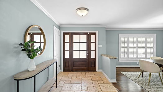 Houston 1-story, 3-bed 4734 Devon Street-idx