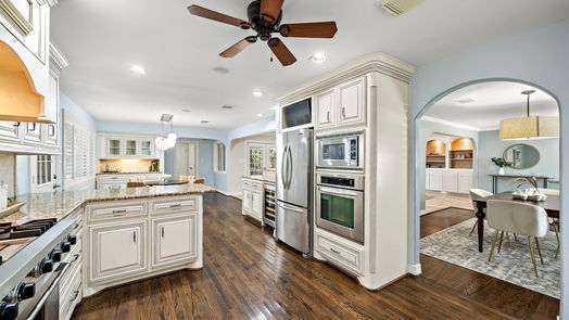 Houston 1-story, 3-bed 4734 Devon Street-idx
