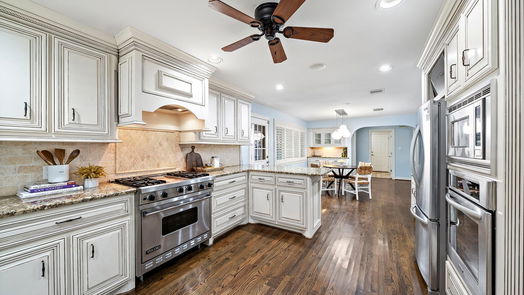 Houston 1-story, 3-bed 4734 Devon Street-idx