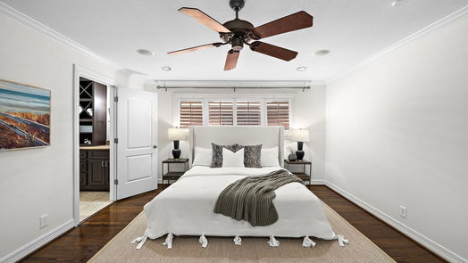 Houston 1-story, 3-bed 4734 Devon Street-idx
