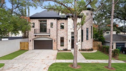 Houston 3-story, 5-bed 2607 Eastgrove Lane-idx